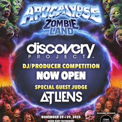 X-Cessive: Discovery Project - Apocalypse Zombieland 2025
