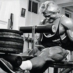 PSYCHO CRUISE (TOM PLATZ LEG DAY)