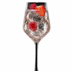 wildberry lillet cover prod. NIGHTCLUB20xx