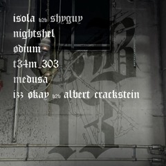 T34M_303 @GB13 19.07.2025 | Acid Hostage Situation