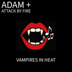 Vampires in Heat