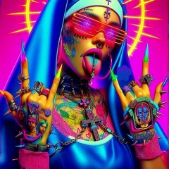 /\/\€LODIC CH¥0S - PREVIEW