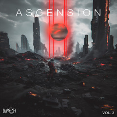 ASCENCION Vol.3