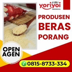 Distributor Beras Shirataki Samarinda, Hub 0815-8733-334