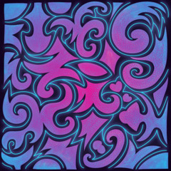 Mix three (Psytrance, Hypnotic Techno)