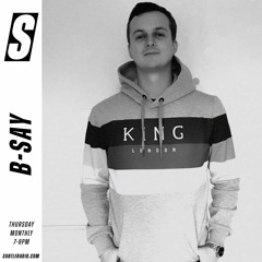 B-Say - Subtle - 03/12/2020