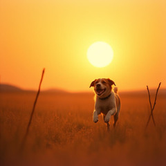 Baron the Parson Russell