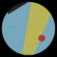 PREMIERE: Mevak - Gleam