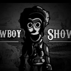 cowboy show fnf- friend inside me
