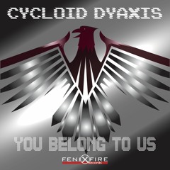 PREMIERE : Cycloid Dyaxis - Cephalopod Attack