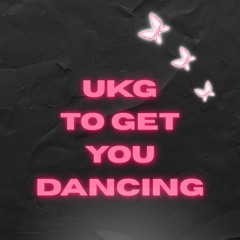 UKG TO GET YOU DANCING - YOUR SHOT DEBUT