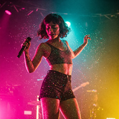 Dancing in my Skin