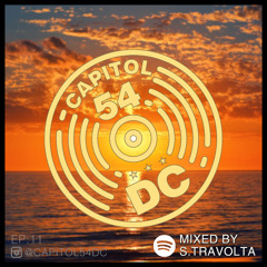 CAPITOL 54 DC 011 - SHAWN TRAVOLTA