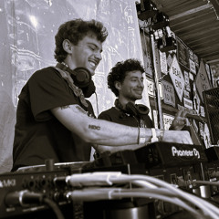 Live From a House Party - 11/28/2025