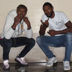 Cartier - KoreyWitta.K and Sme_Zay