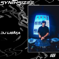 016 - DJ LIGMA