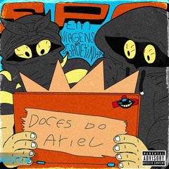 SPG - GAVETA MÁGICA