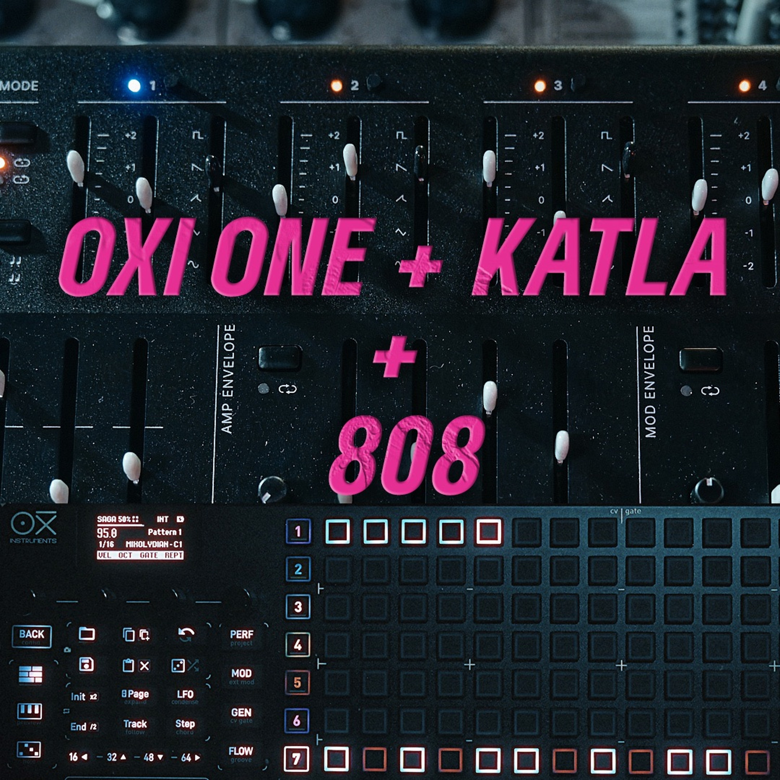 Katla #3 Jam episode artwork