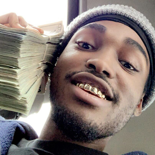 Regular Real Nicca