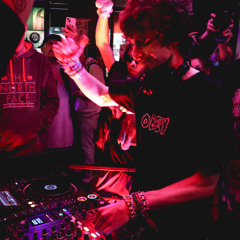 BACK IN ACTION (LIVE MIX 7-9-25)