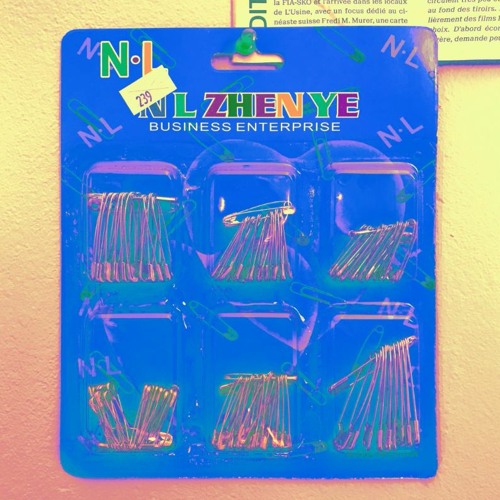 Doily #5: Blissed Out On Groundhog Day