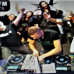 Mental Penetration - Podcast Ram je Weekend in !! 200 Bpm And faster