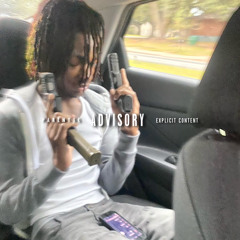 Santy Ling - All Black (Prod.kade) {SCAPEGOAT EXCLUSIVE}