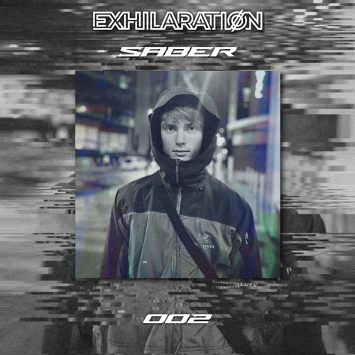 Exhilaration Invites 002 | Saber