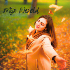 Mijn Wereld - Oghamyst, Ess Gee
