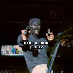 GXNG x GXNG