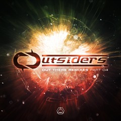 Freedom Fighters & Outsiders - Dust (3LMT Remix)