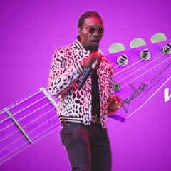 "FREE" Veld - Offset type Beat || Trap Instrumental