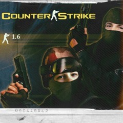 ETHEREAL- Counter-Strike 1.6