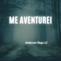 Me aventurei