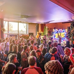 Felipe Van Lagerback @ Tobi's Afterhours 27/03/2022