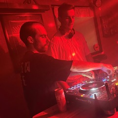 EXTENDED SET LORD B2B JEFFÅ