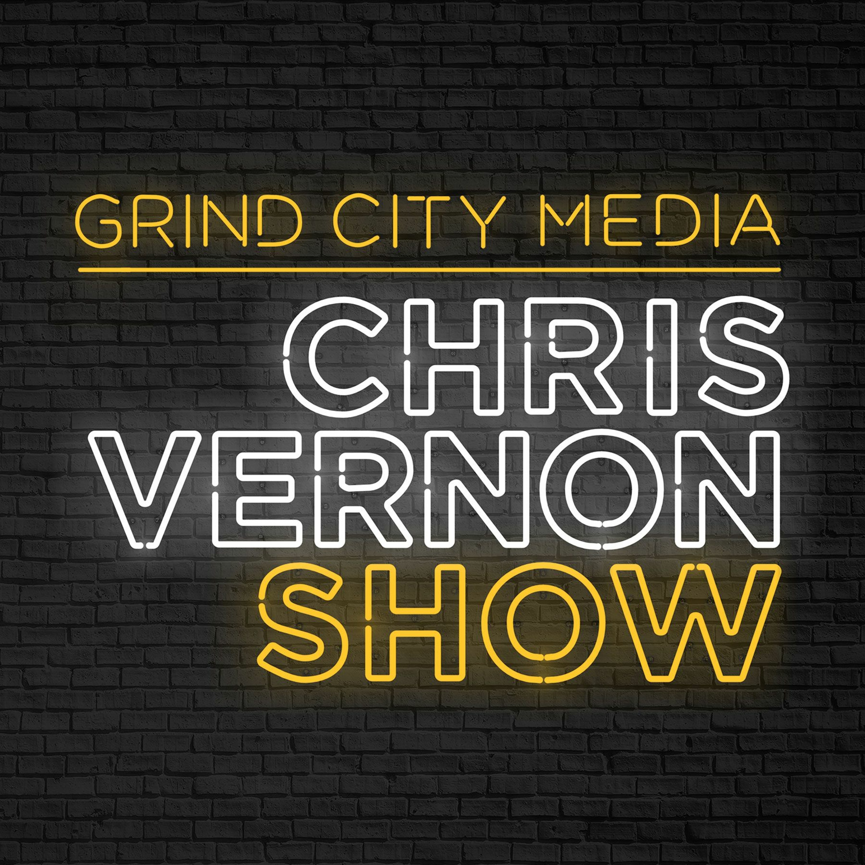 Chris Vernon Show