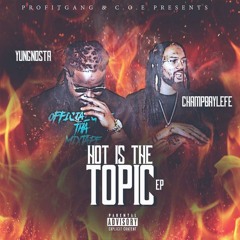 Or Whateva - (Nos x Champ)