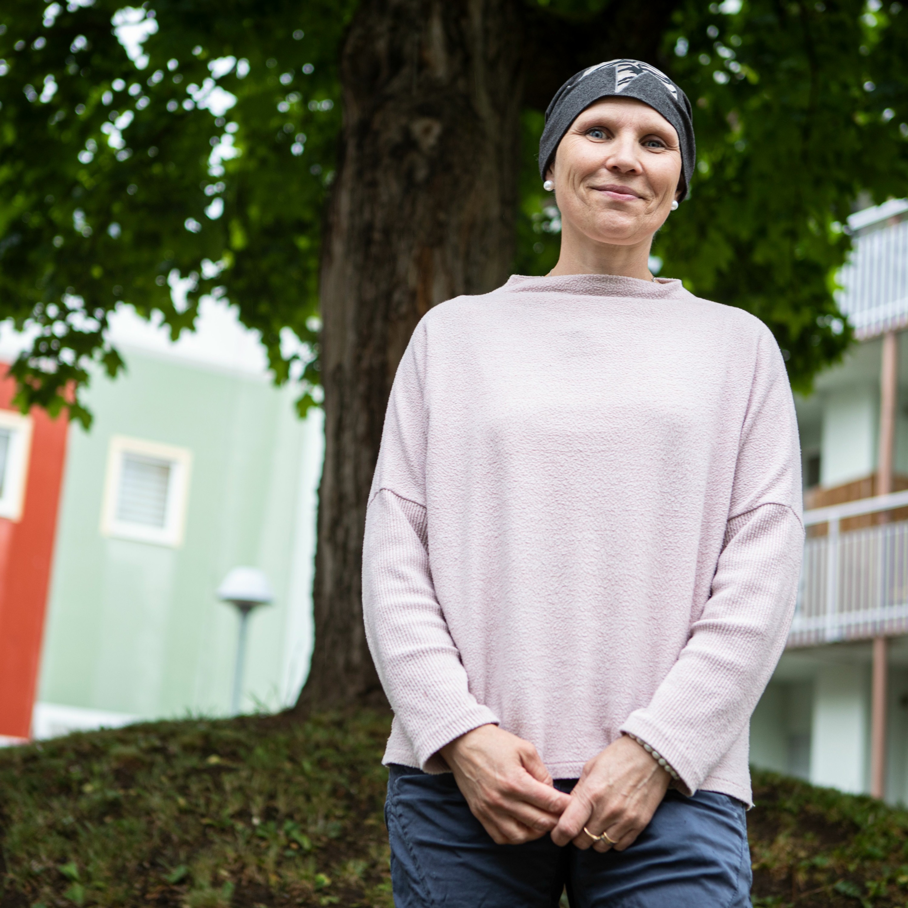 Vänliga Vetlanda-podden