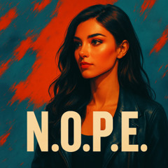 NOPE (No One’s Promise Endures)