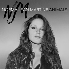 Animals (Pablo Nouvelle Remix)
