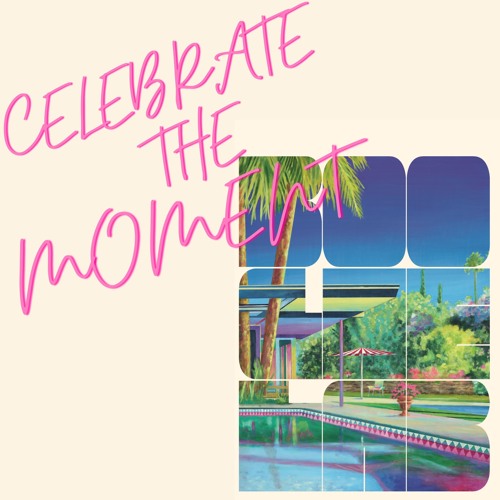 BoogieLab - Celebrate The Moment (Dim Zach Remix)