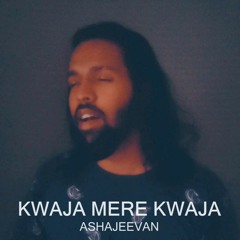 Khwaja Mere Khwaja Cover - AshaJeevan