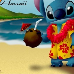 hawaii - vetemenz x Starcke (prod. andersc)