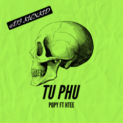 Tứ Phủ - Popy On Air Ft Htee