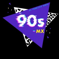 90's POP Mexico