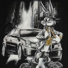 LUIGI BALLAS - @6EVY