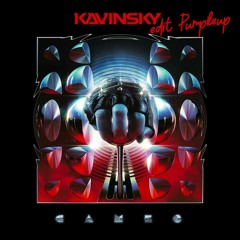 Kavinsky - Cameo (David Guetta Remix) Edit Pumpileup