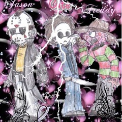 *raer* sleepgod anthem 🔪(^人^)🔪