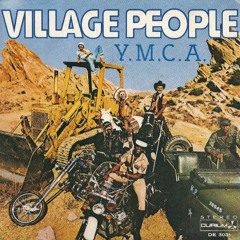 The Village People - YMCA (Gin and Sonic Remix) **PITCHED**